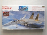 Thumbnail HASEGAWA SS7 F-15C EAGLE
